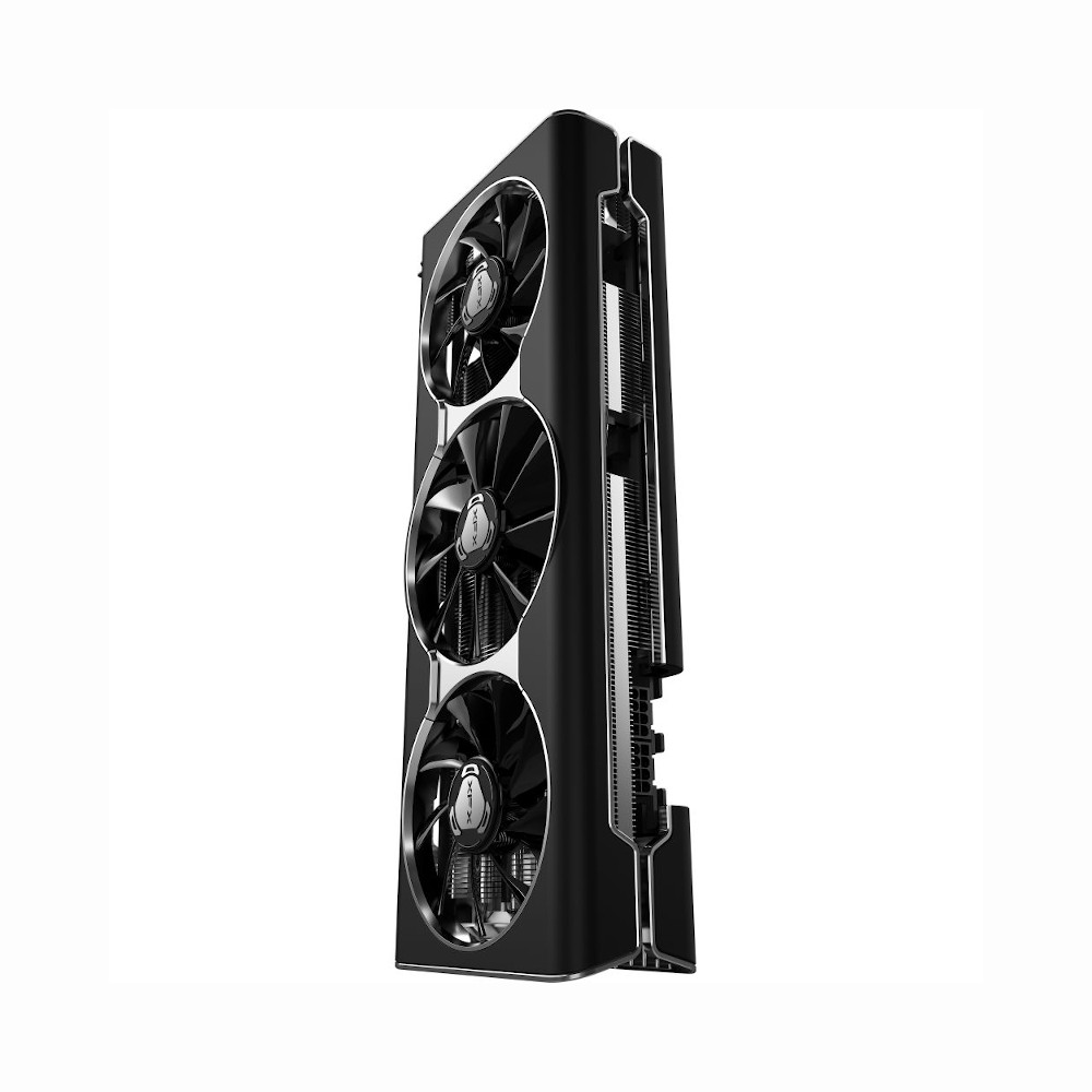 Rx 5700 Xt Xfx 8gb (usada)