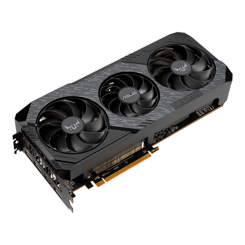 Rx 5700 Xt Asus Tuf Gaming 8gb (usada) Sc