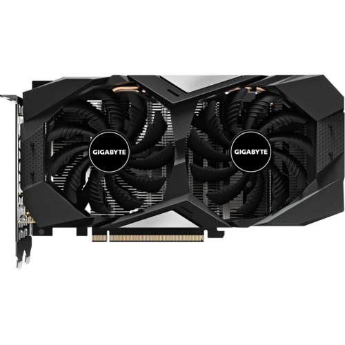 Rtx 2060 Gigabyte Oc 6gb (usada) Cc