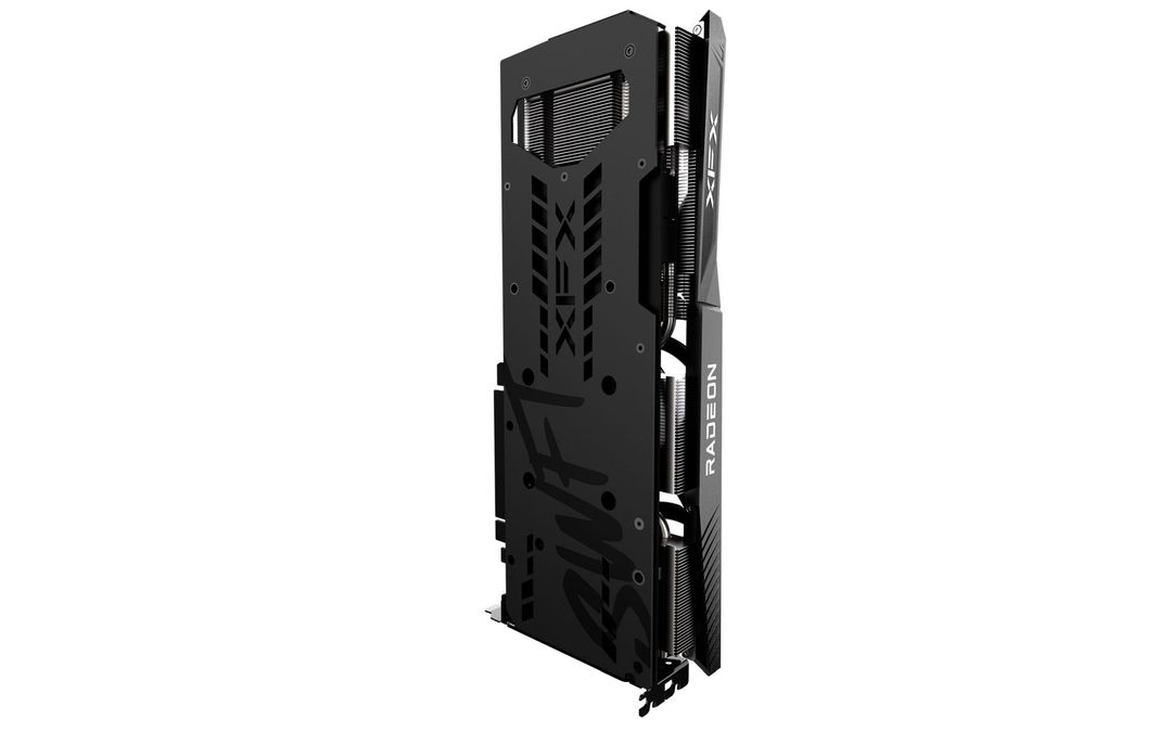 Rx 6700 Xt Xfx Swft 309 12gb (usada) Cc