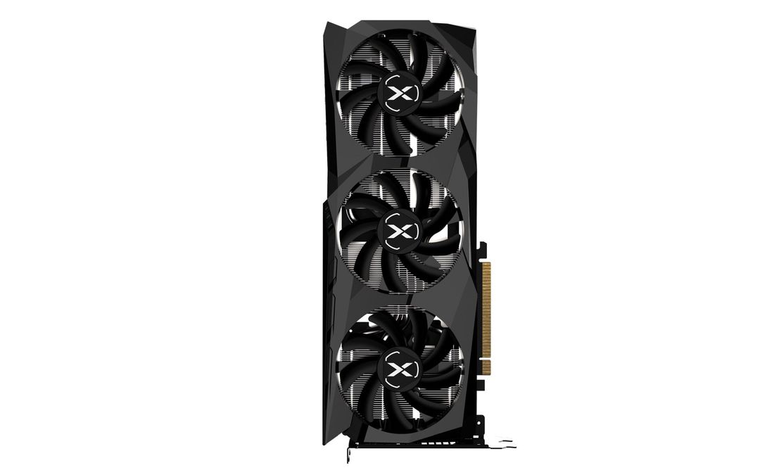 Rx 6700 Xt Xfx Swft 309 12gb (usada) Cc