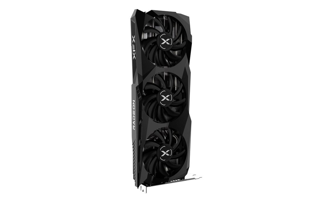 Rx 6700 Xt Xfx Swft 309 12gb (usada) Cc