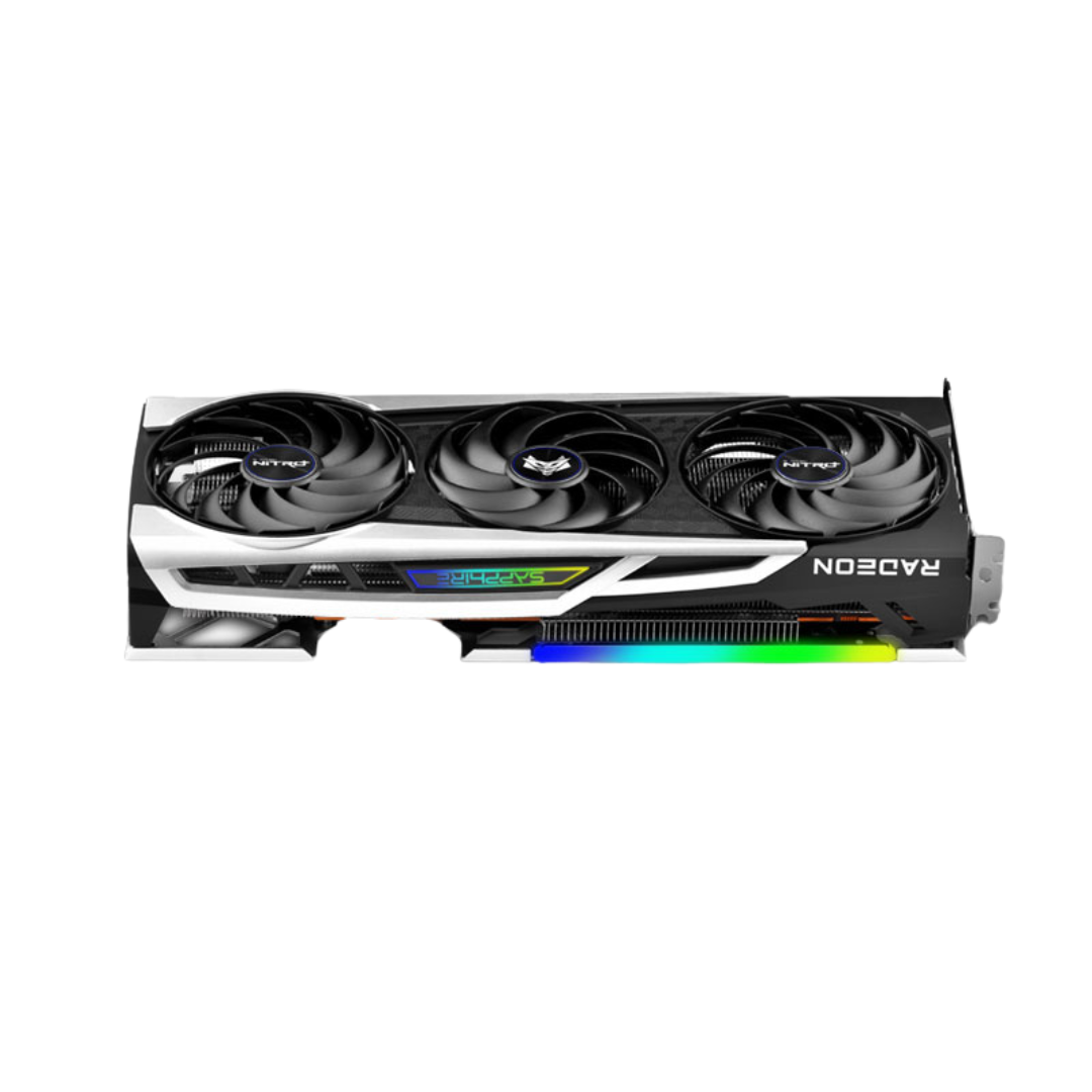 Rx 6700 Xt Sapphire Nitro 12gb (usada) Cc
