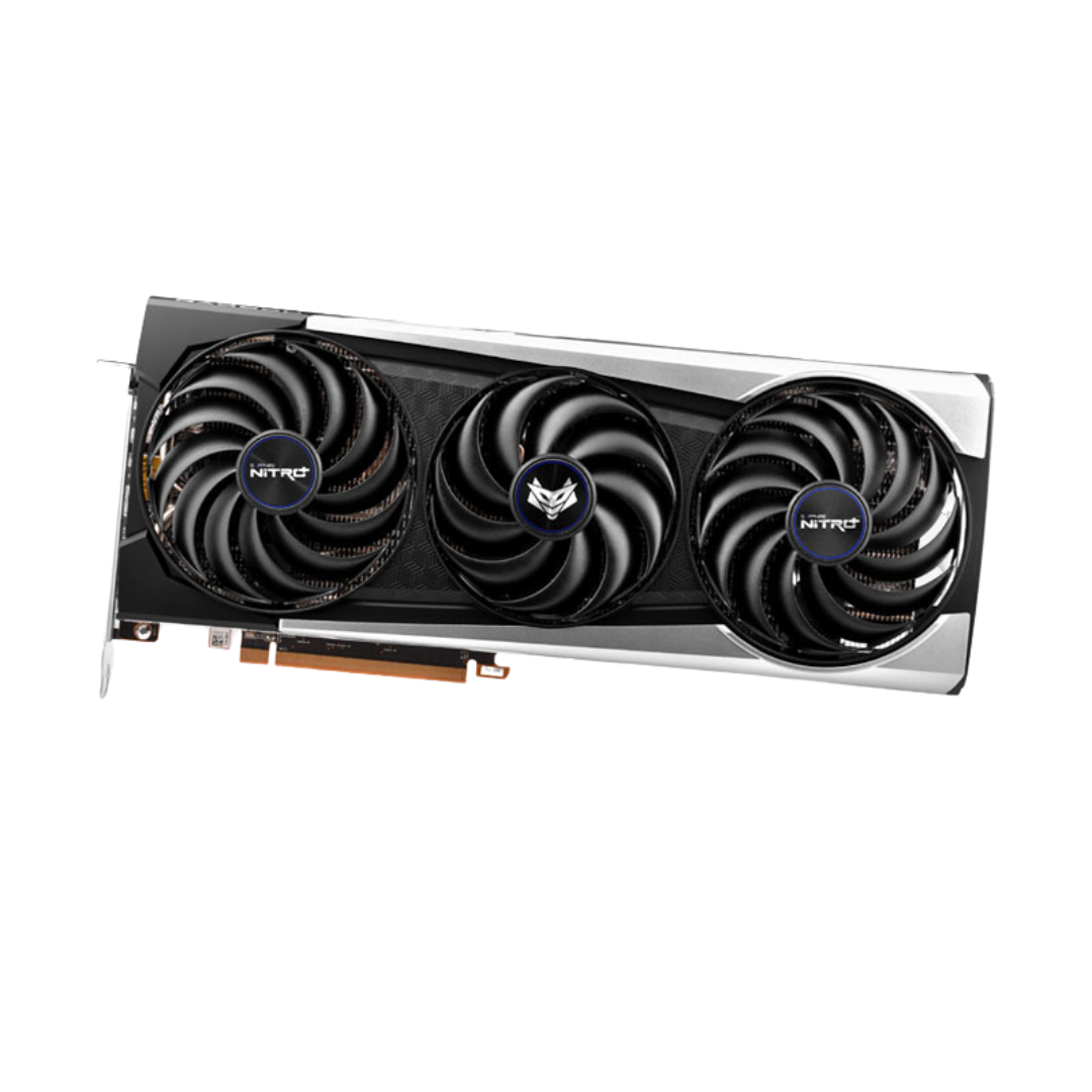 Rx 6700 Xt Sapphire Nitro 12gb (usada) Cc