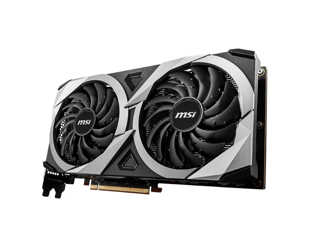 Rx 6700 Xt Msi Mech 12gb (usada) Cc