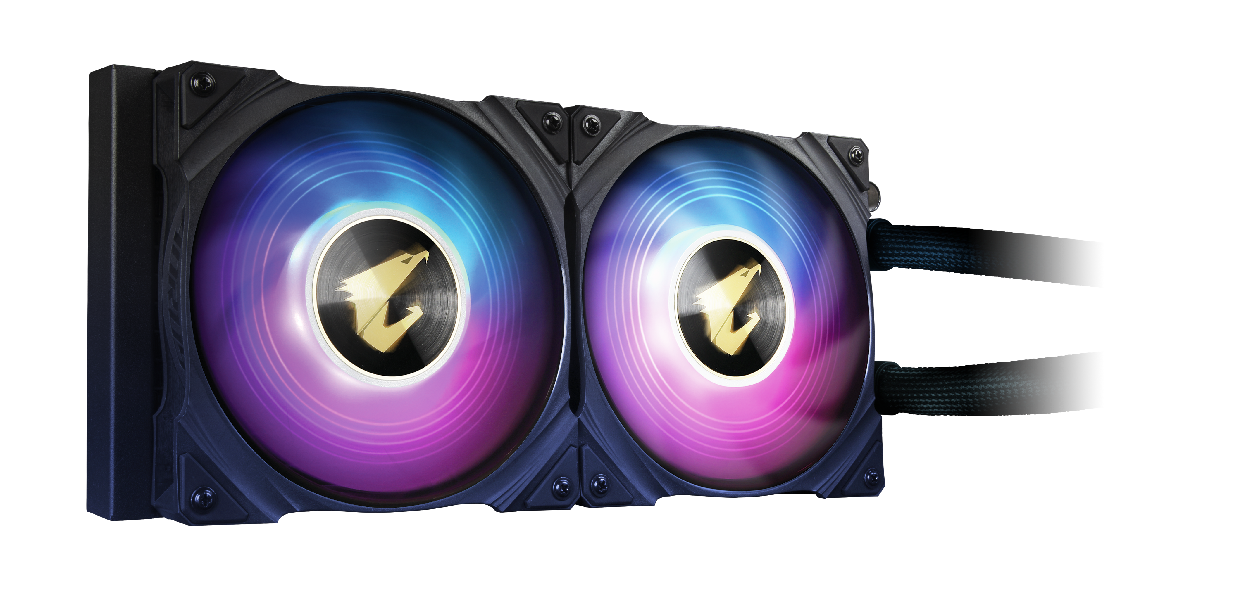 Water Cooler Aorus Waterforce 240 (nuevo)