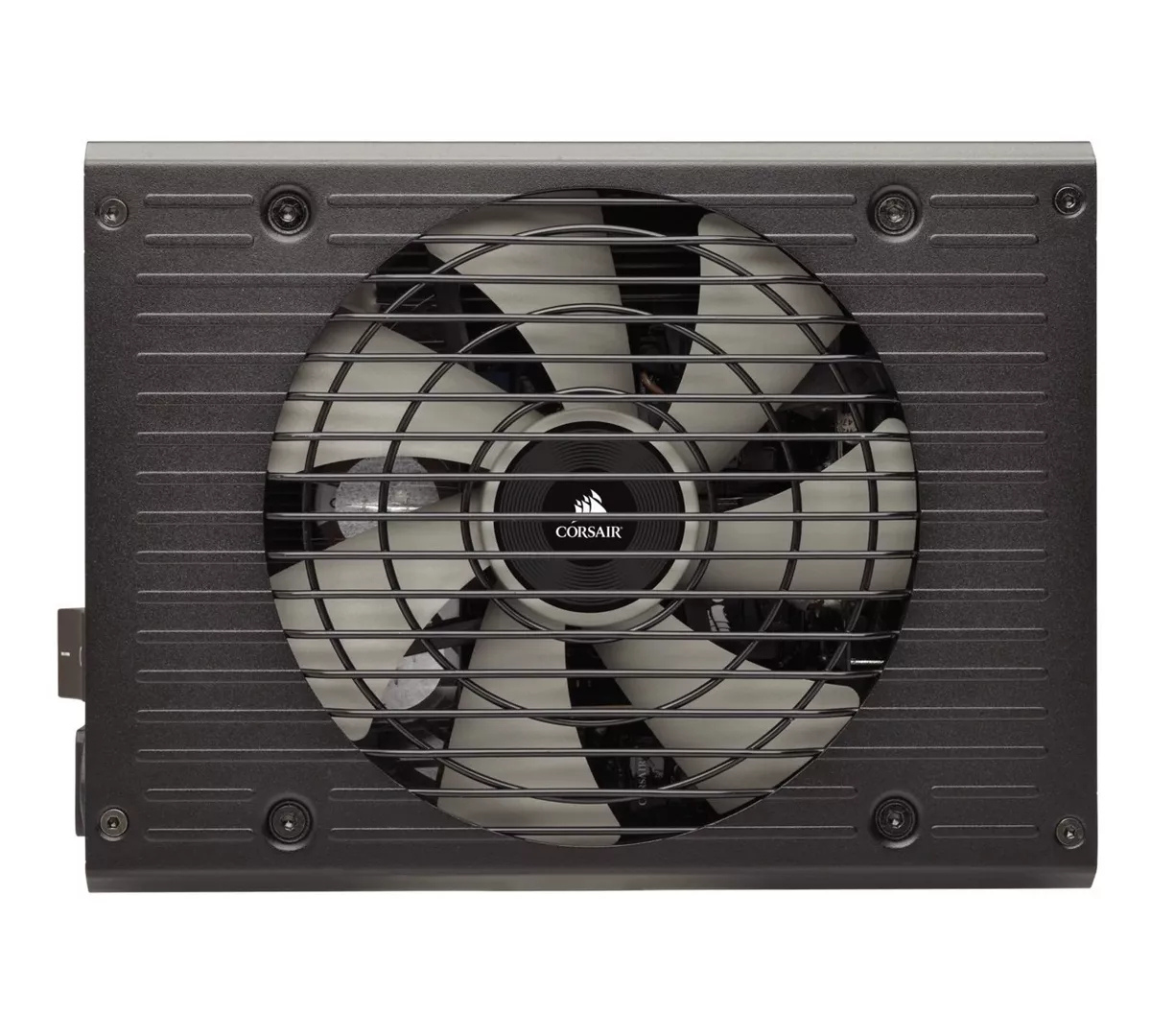 Fuente 1200w Corsair 80+ Platinium (usada) Sc