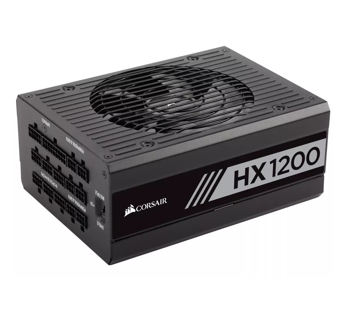 Fuente 1200w Corsair 80+ Platinium (usada) Sc