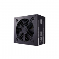 Fuente 750w Cooler Master 80+ Bronze (usada) Sc