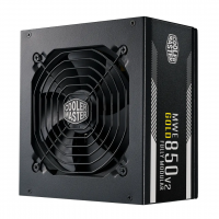 Fuente 850w Cooler Master 80+ Gold (usada)