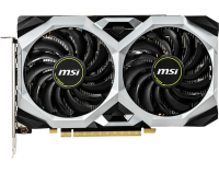 Gtx 1660 Ti Msi Ventus 6gb (usada) Sc