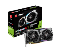 Gtx 1660 Super Msi Gaming X 6gb (usada) Sc