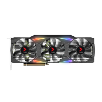 Rtx 3080 Ti Pny Xlr8 Uprising 12gb (usada)
