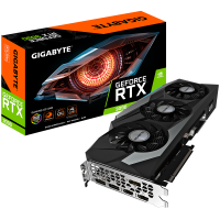 Rtx 3090 Gigabyte Gaming Oc 24gb (usada) Sc