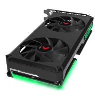 Rtx 3060 Ti Pny Xlr8 Revel 8gb (usada) Sc