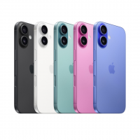 Iphone 16 128gb (sellado)