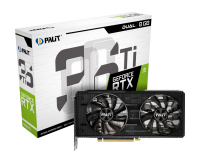 Rtx 3060 Ti Palit Dual 8gb (usada) Sc