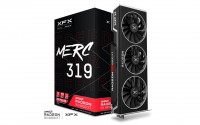Rx 6800 Xt Xfx Merc 319 16gb (usada)