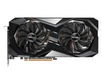 Rx 6700 Xt Asrock Challenger 12gb (usada) Sc