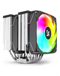 Cooler Cpu Solarmax 921a Argb