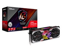 Rx 6900 Xt Asrock Phantom 16gb (usada) Sin Rgb