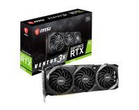 Rtx 3090 Msi Ventus X3 24gb Oc (usada) Cc