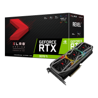 Rtx 3070 Ti Pny Revel Xlr8 8gb (usada) Cc