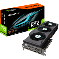Rtx 3080 Gigabyte Eagle Oc 10gb (usada) Cc