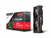 Rx 6700 Xt Sapphire Pulse 12gb (usada) Sc