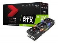 Rtx 3090 Pny Xlr8 Uprising 24gb (usada) Sc