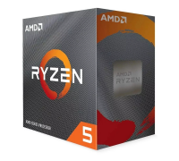 Procesador Ryzen 5 5500 Am4 (nuevo)