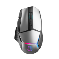 Mouse Raptor Storm Grip 8000dpi Retroiluminado