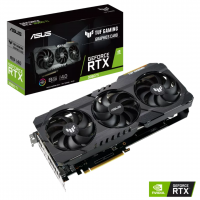 Rtx 3060 Ti Asus Tuf Gaming 8gb (usada)