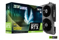 Rtx 3060 Ti Zotac Twin Edge 8gb (usada) Sc