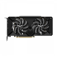 Rtx 2060 Super Palit Dual 8gb (usada) Sc