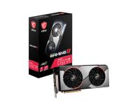Rx 5700 Xt Msi Gaming X 8gb (usada) Sc