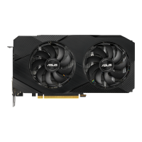 Rtx 2060 Asus Dual 6gb (usada) Sc