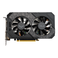 Gtx 1660 Super Asus Tuf 6gb (usada) Sc
