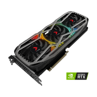 Rtx 3070 Pny Xlr8 Revel 8gb (usada) Sc