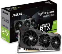 Rtx 3080 Asus Tuf Gaming 10gb (usada) Sc