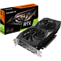 Rtx 2060 Gigabyte Oc 6gb (usada) Sc