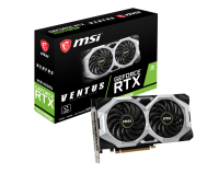 Rtx 2060 Super Msi Ventus 8gb Oc (usada) Sc