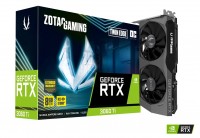 Rtx 3060 Ti Zotac Twin Edge 8gb (usada) Cc