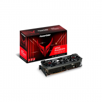 Rx 6900 Xt Powercolor Red Devil 16gb (usada) Sc