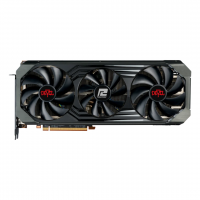 Rx 6900 Xt Powercolor Red Devil 16gb (usada)