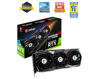 Rtx 3070 Msi Gaming Trio X 8gb (usada) Cc