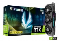 Rtx 3080 Ti Zotac Trinity 12gb (usada)