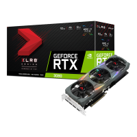 Rtx 3080 Pny Xlr8 Revel 10gb (usada) Sc