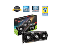 Rtx 3090 Msi Gaming Trio X 24gb (usada) Sc