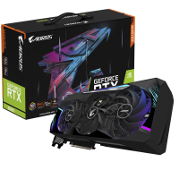 Rtx 3080 Aorus Master 10gb (usada) No Anda Pantalla